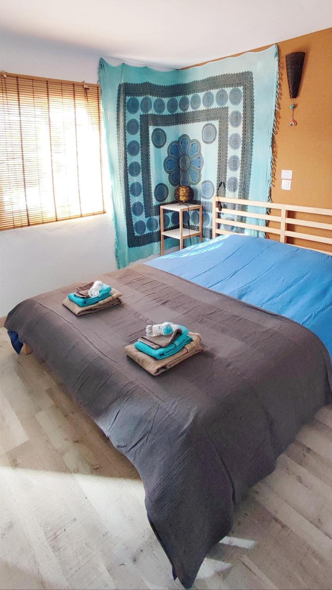 Bed and Breakfast Casa Pura Vida Relleu Exteriér fotografie