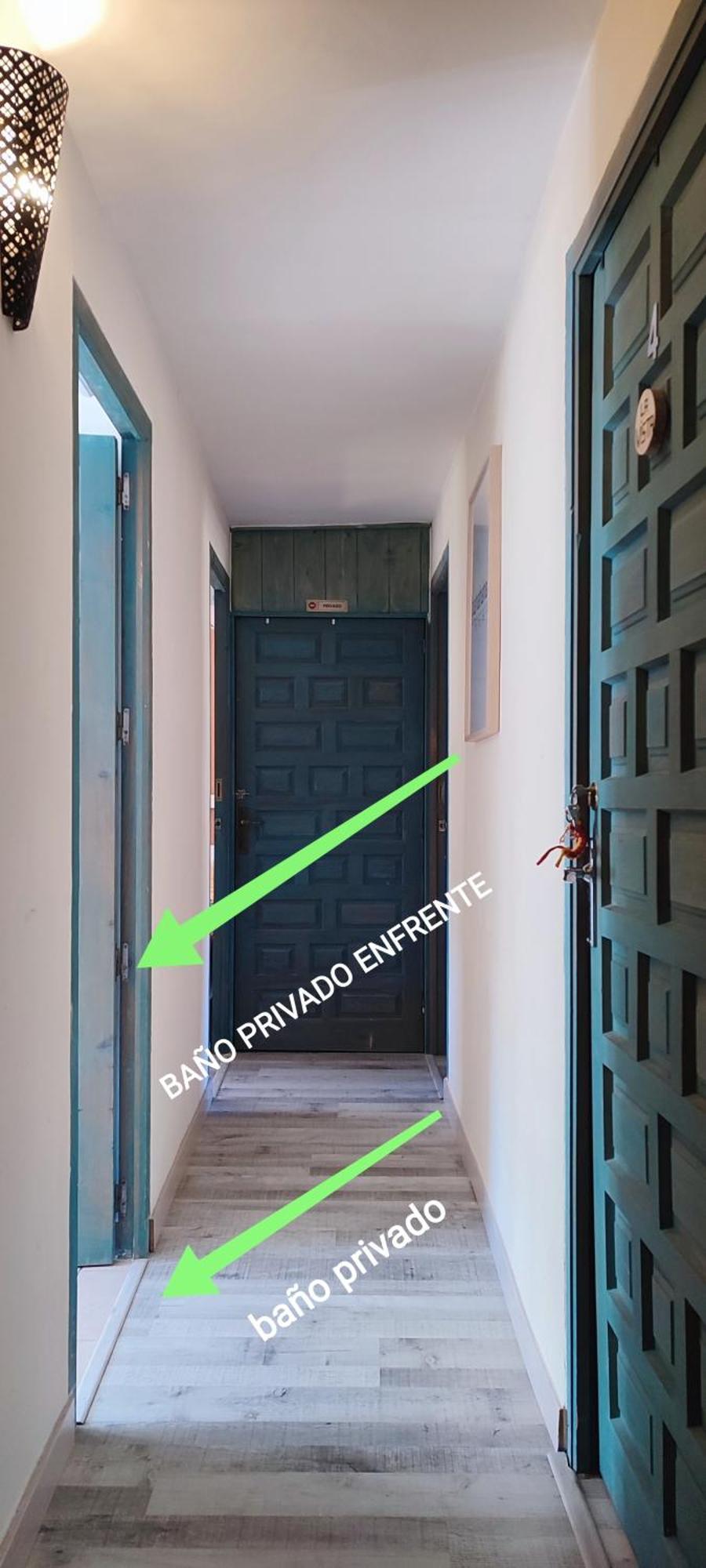 Bed and Breakfast Casa Pura Vida Relleu Pokoj fotografie